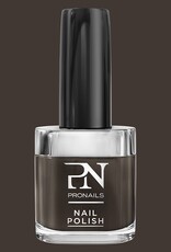 Pronails PN Nail Polish 251 Balmoral Brown 10 ml