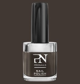 Pronails PN Nail Polish 251 Balmoral Brown