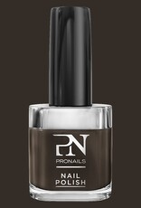 Pronails PN Nail Polish 252 Foxy Brown 10 ml