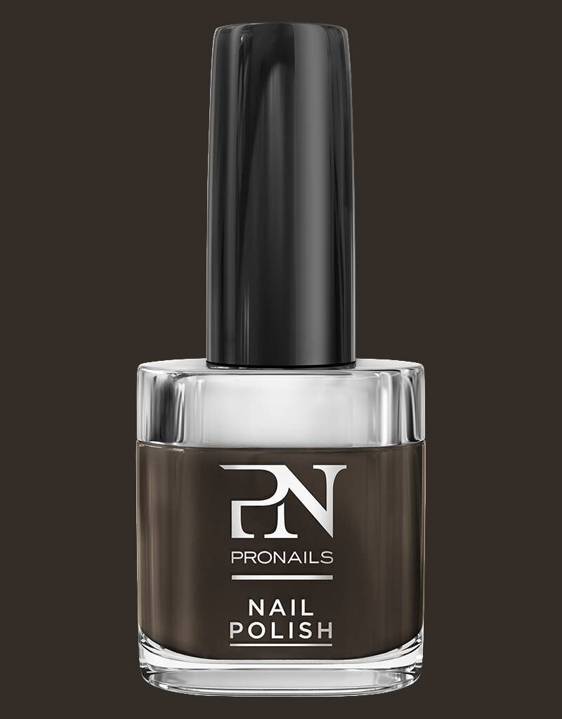 Pronails PN Nail Polish 252 Foxy Brown 10 ml
