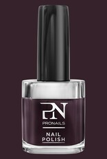 Pronails PN Nail Polish 257 In The Prune Of Your Eyes 10 ml