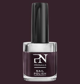 Pronails PN Nail Polish 257 In The Prune Of Your Eyes