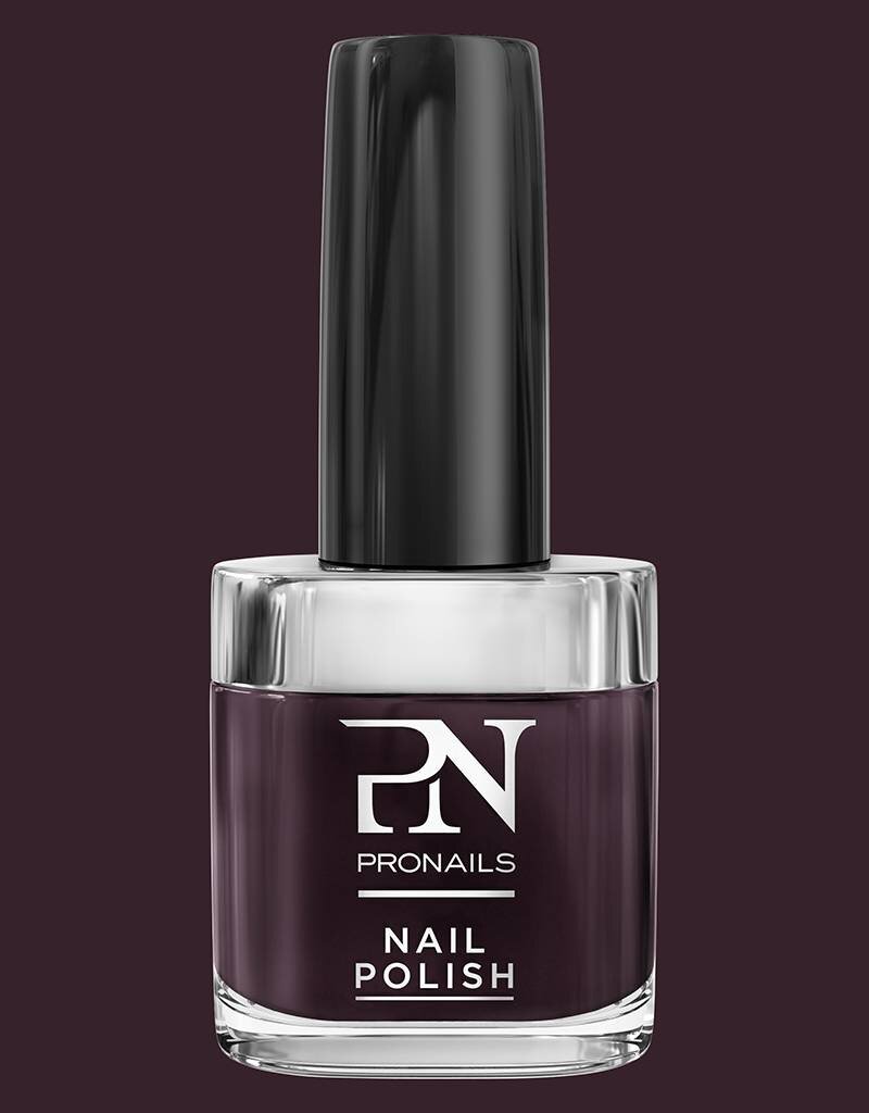 Pronails PN Nail Polish 257 In The Prune Of Your Eyes 10 ml