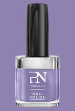 Pronails PN Nail Polish 268 Lila Pudeur 10 ml