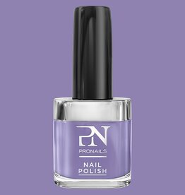 Pronails PN Nail Polish 268 Lila Pudeur