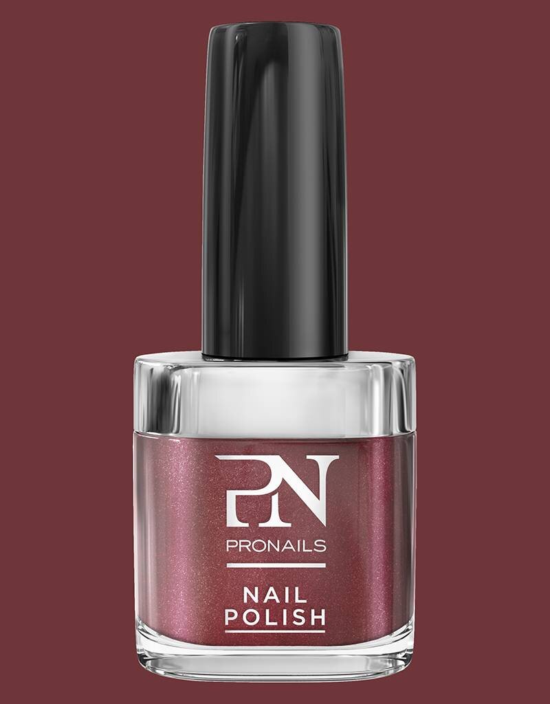 Pronails PN Nail Polish 284 Sharp & Chic 10 ml