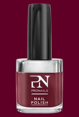Pronails  PN Nail Polish 315 Must Have Red 10 ml