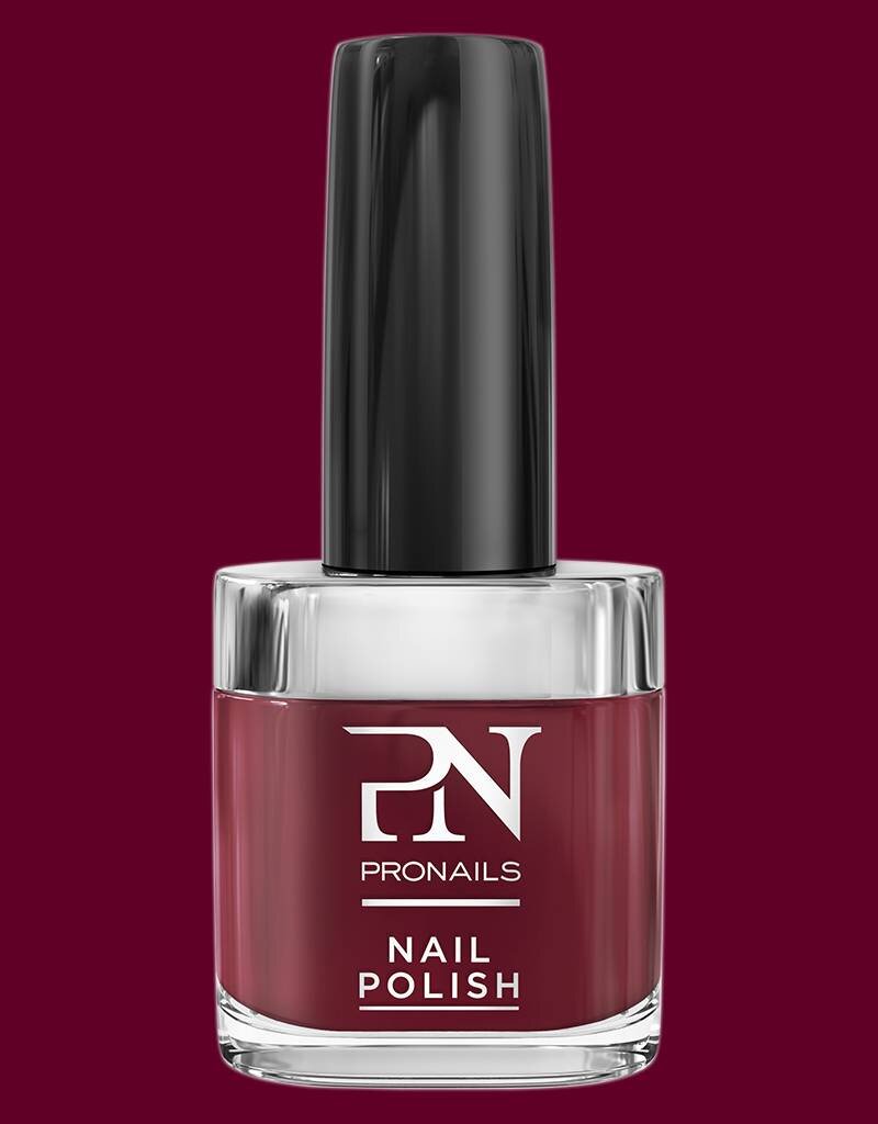 Pronails  PN Nail Polish 315 Must Have Red 10 ml