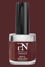 Pronails PN Nail Polish 344 Dusty Brick 10 ml