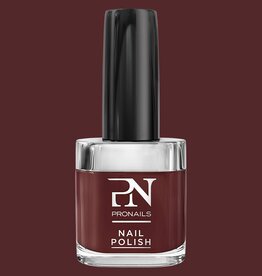 Pronails PN Nail Polish 344 Dusty Brick
