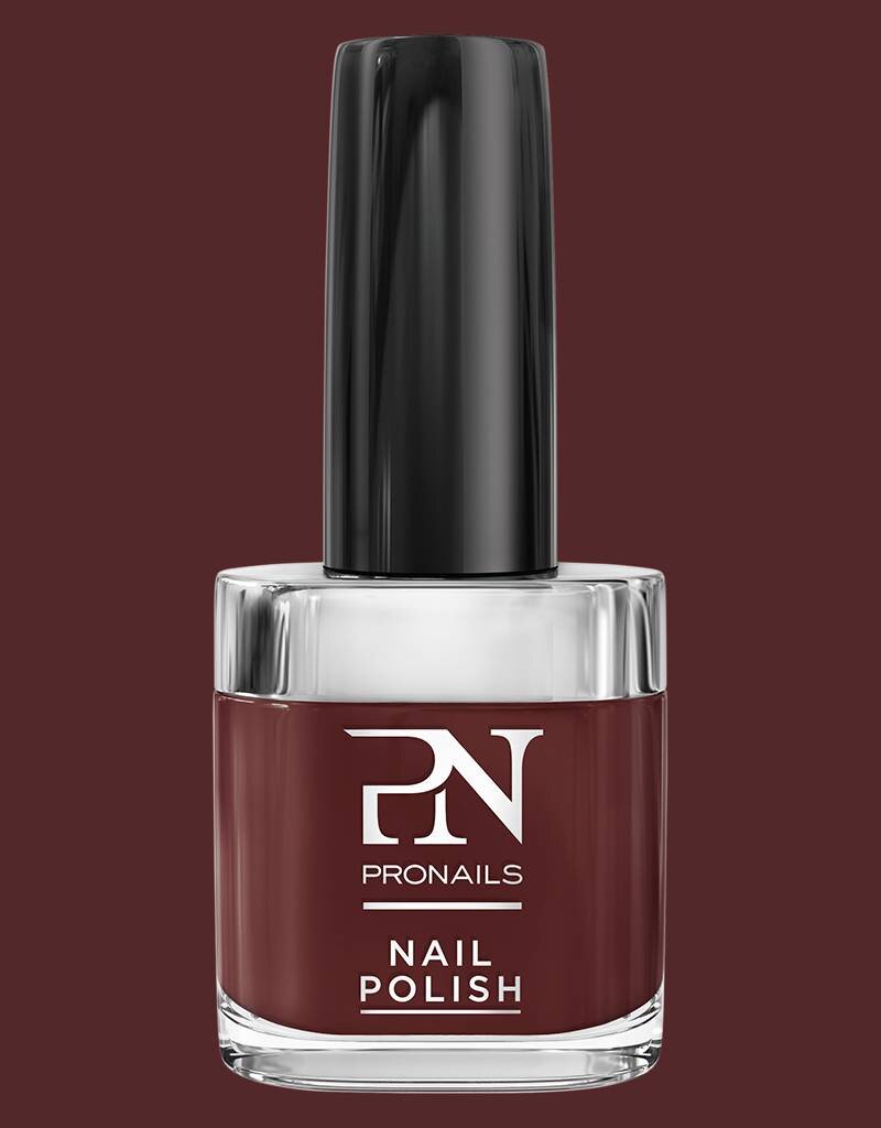 Pronails PN Nail Polish 344 Dusty Brick 10 ml