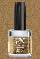 Pronails PN Nail Polish 347 Gold & Pepper 10 ml