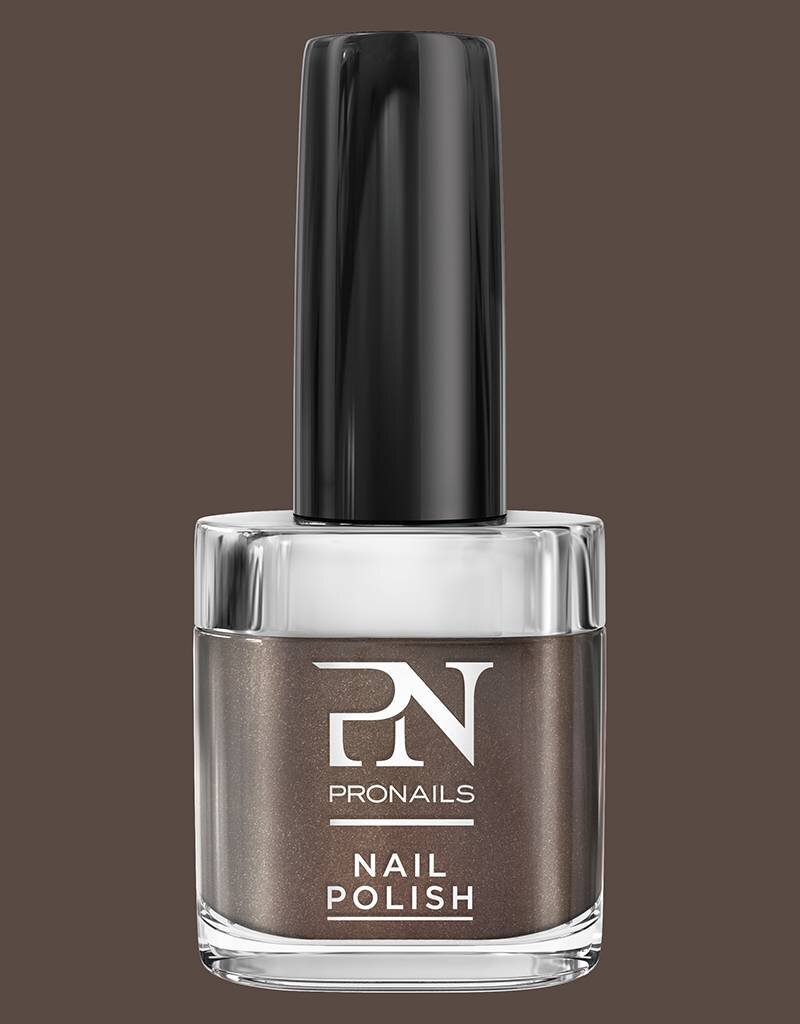 Pronails PN Nail Polish 348 Barista 10 ml