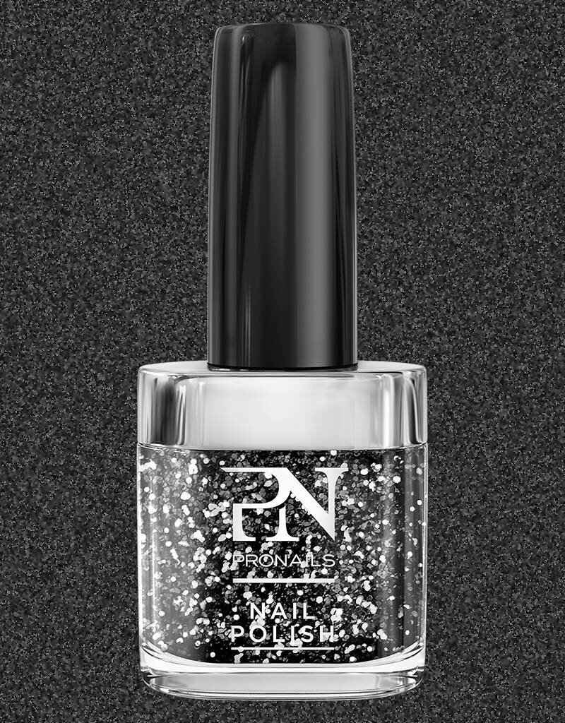 Pronails PN Nail Polish 353 Action Painting 10 ml