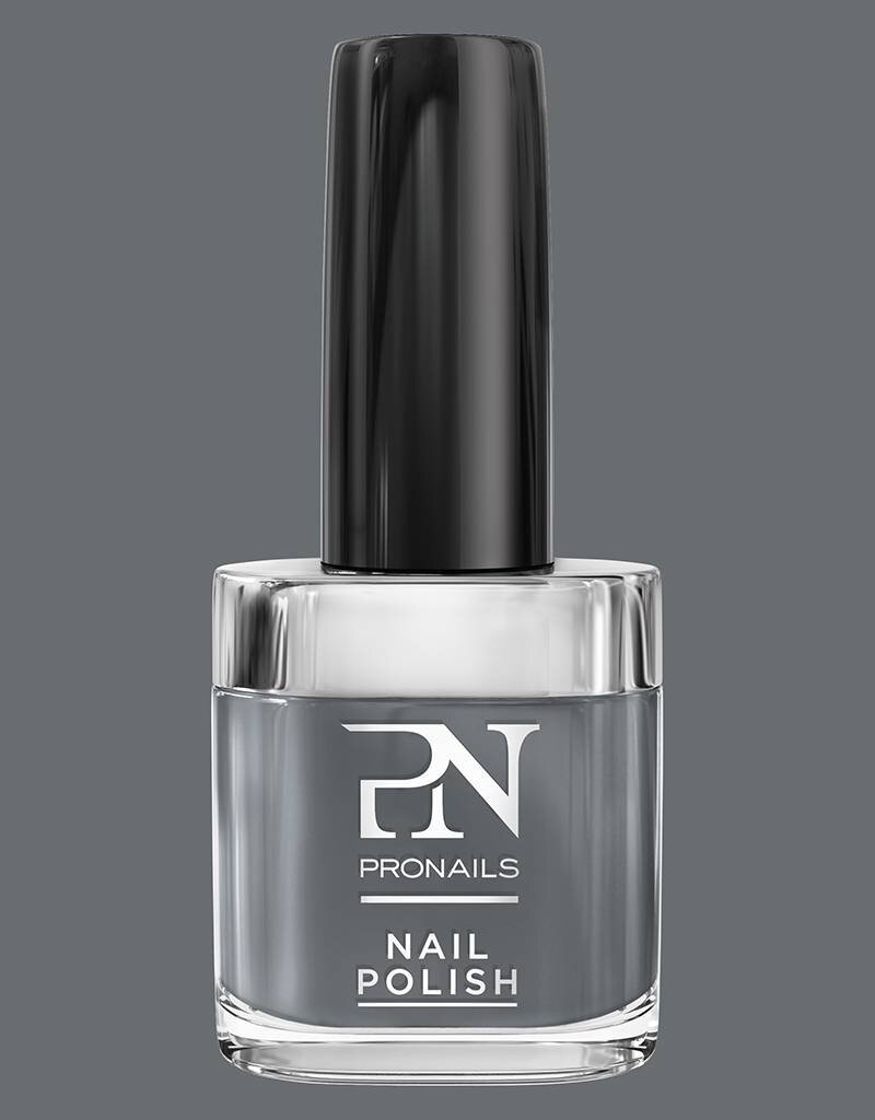 Pronails PN Nail Polish 354 Greyt Foundation 10 ml