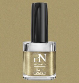 Pronails PN Nail Polish 362 Generous Gold