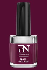 Pronails PN Nail Polish 374 Russian Rose 10 ml