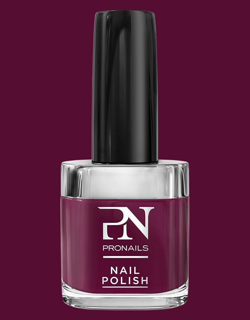 Pronails PN Nail Polish 374 Russian Rose 10 ml