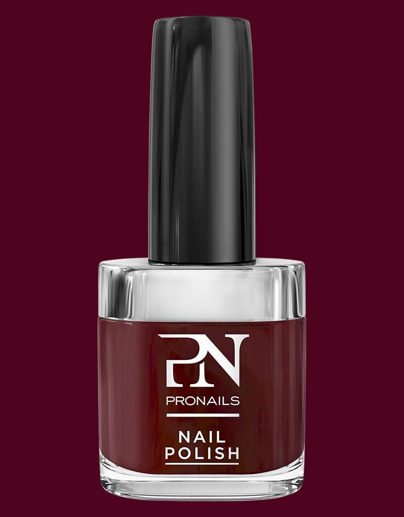 Pronails PN Nail Polish 378 Blood Sisters 10 ml
