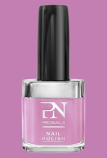 Pronails PN Nail Polish 379 Pink Attitude 10 ml