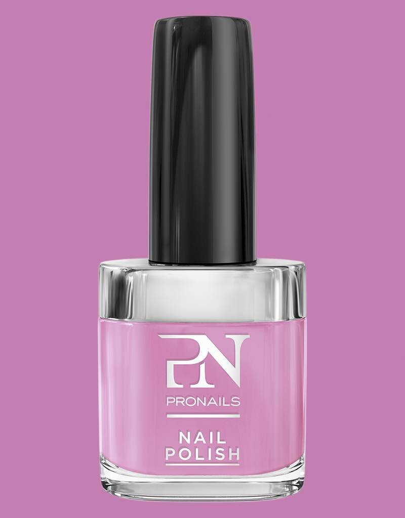 Pronails PN Nail Polish 379 Pink Attitude 10 ml