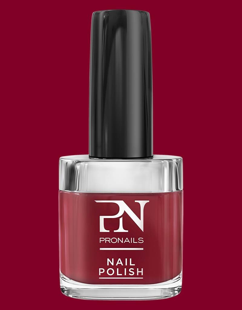 Pronails PN Nail Polish 382 Irresistible Charm 10 ml