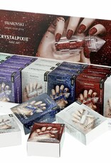 Swarovski Crystalpixie Edge Display Box  24 stuks