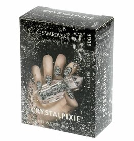 Swarovski Crystalpixie Edge Electic Touch