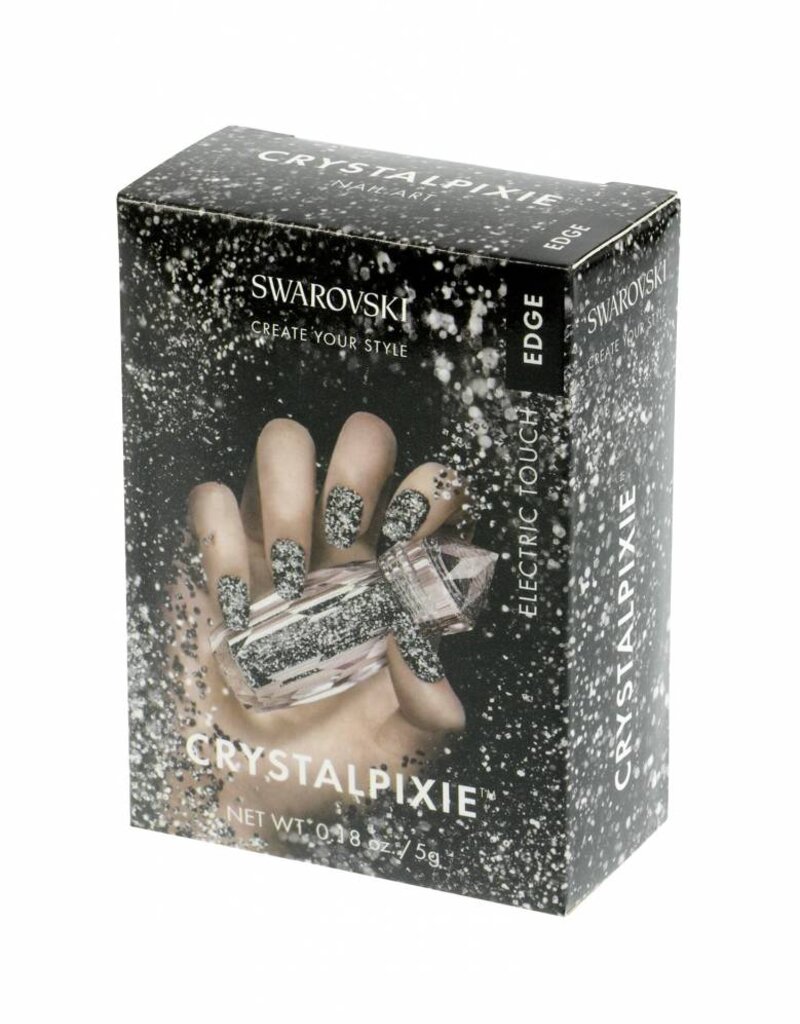 Swarovski Crystalpixie Edge Electric Touch 5 gr