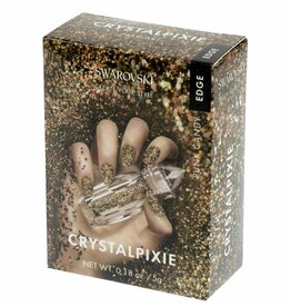 Swarovski Crystalpixie Edge Punk Candy
