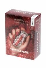 Swarovski Crystalpixie Edge Radiant Red 5 gr