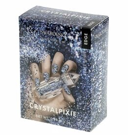 Swarovski Crystalpixie Edge Rebel Spirit