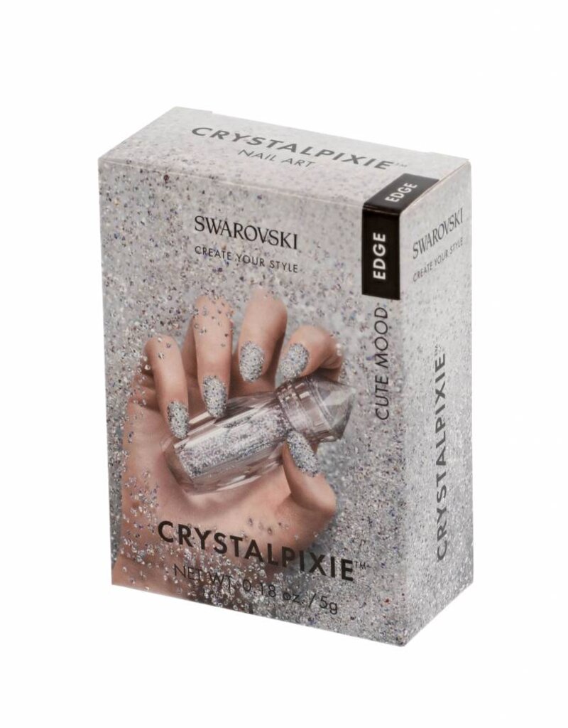 Swarovski Crystalpixie Edge Cute Mood 5 gr