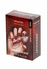 Swarovski Crystalpixie Edge Heart's Desire 5 gr