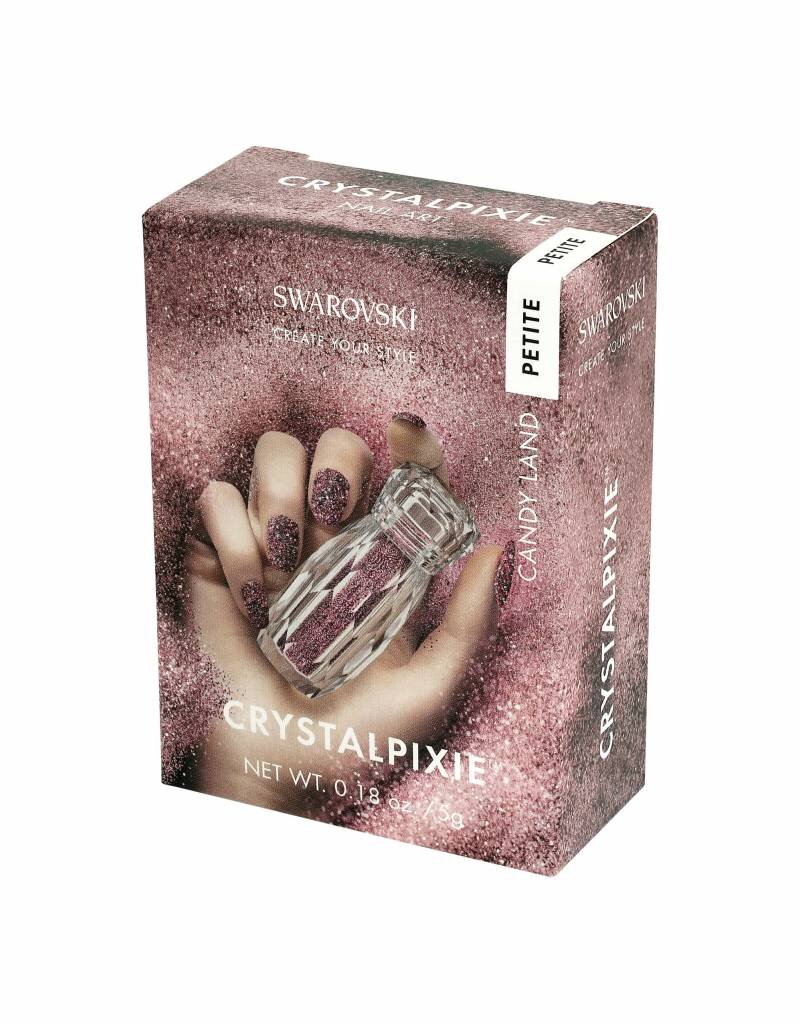 Swarovski Crystalpixie Petite candy land