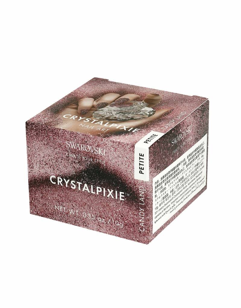 Swarovski Crystalpixie Petite candy land