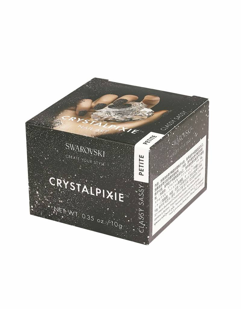 Swarovski Crystalpixie Petite Classy Sassy