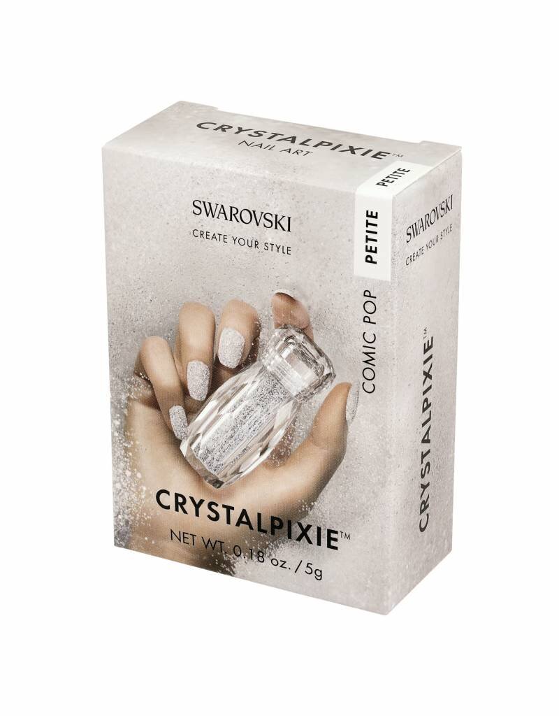 Swarovski Crystalpixie Petite Comic Pop