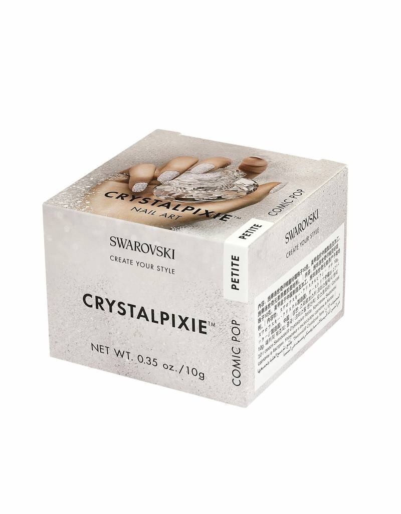 Swarovski Crystalpixie Petite Comic Pop