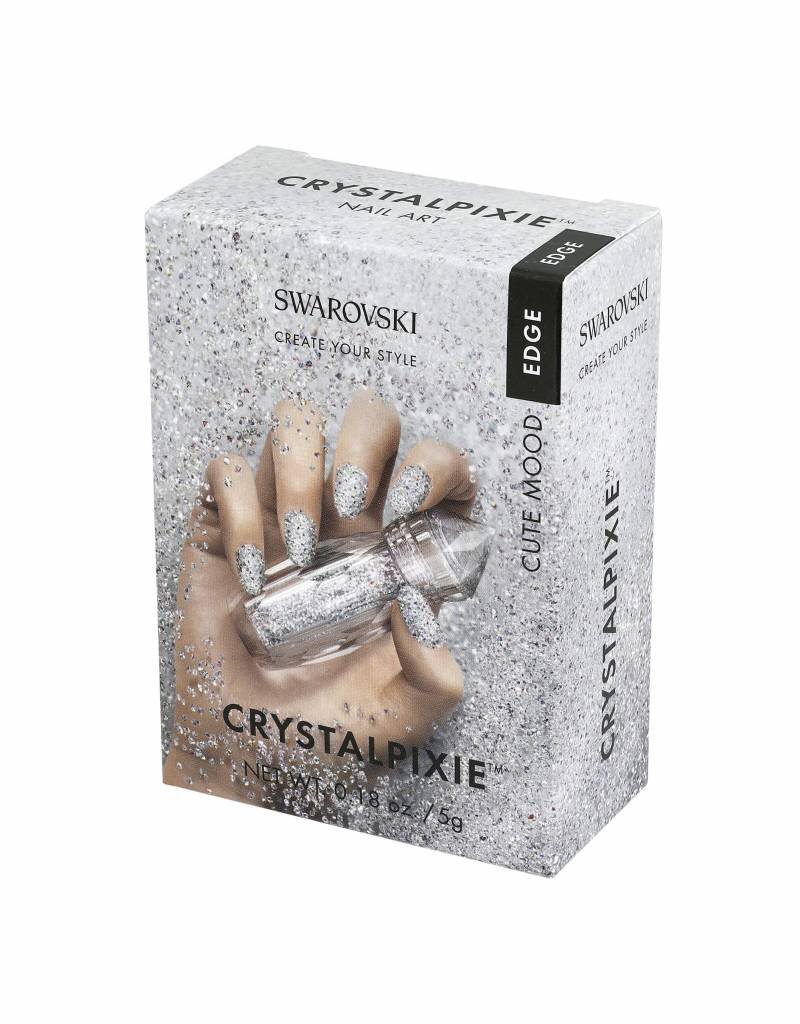 Swarovski Crystalpixie Petite Cute Mood