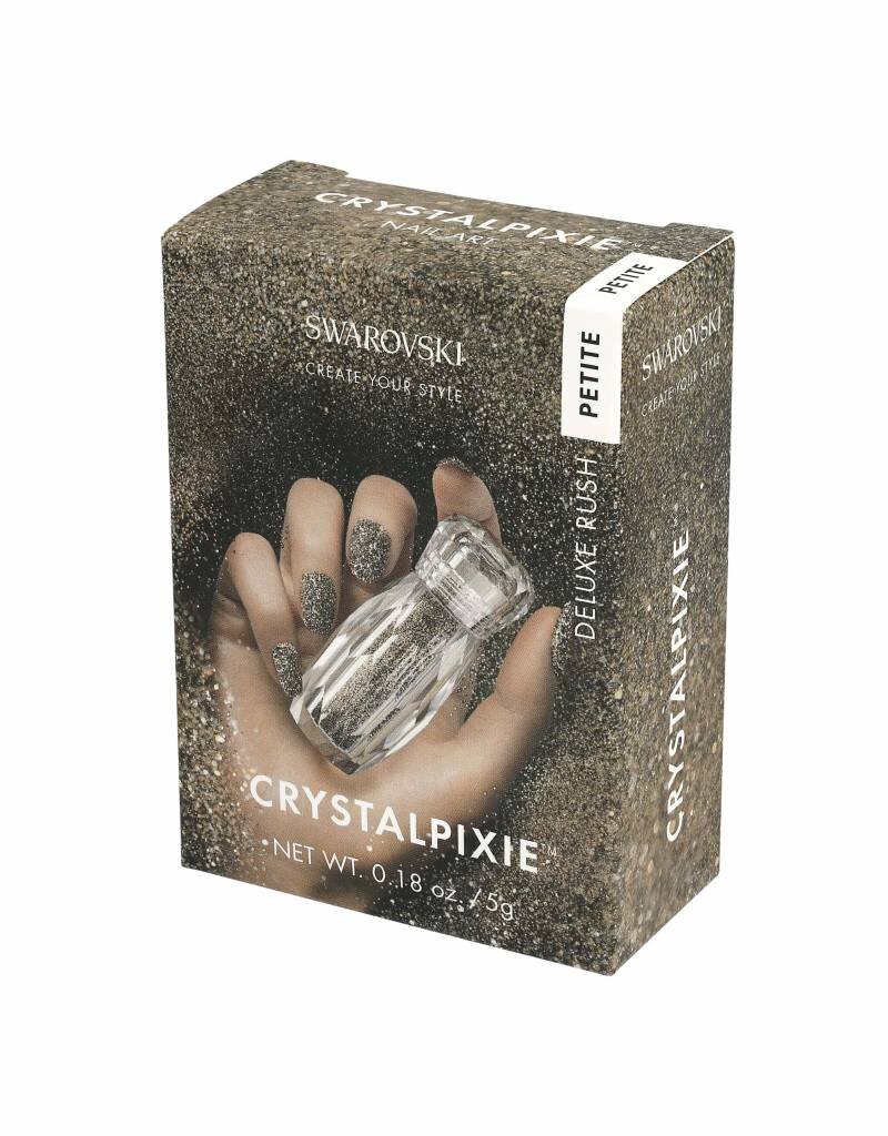 Swarovski Crystalpixie Petite Deluxe Rush