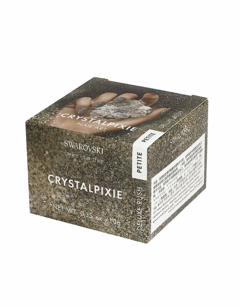 Swarovski Crystalpixie Petite Deluxe Rush