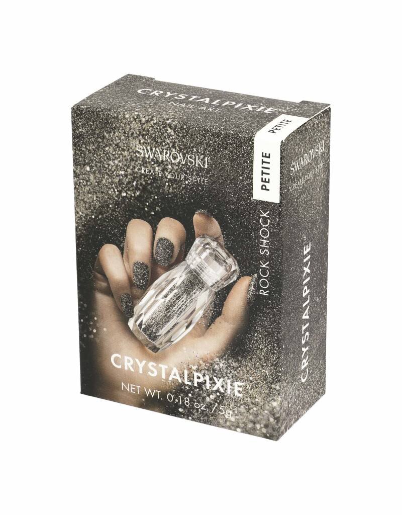 Swarovski Crystalpixie Petite Rock Shock