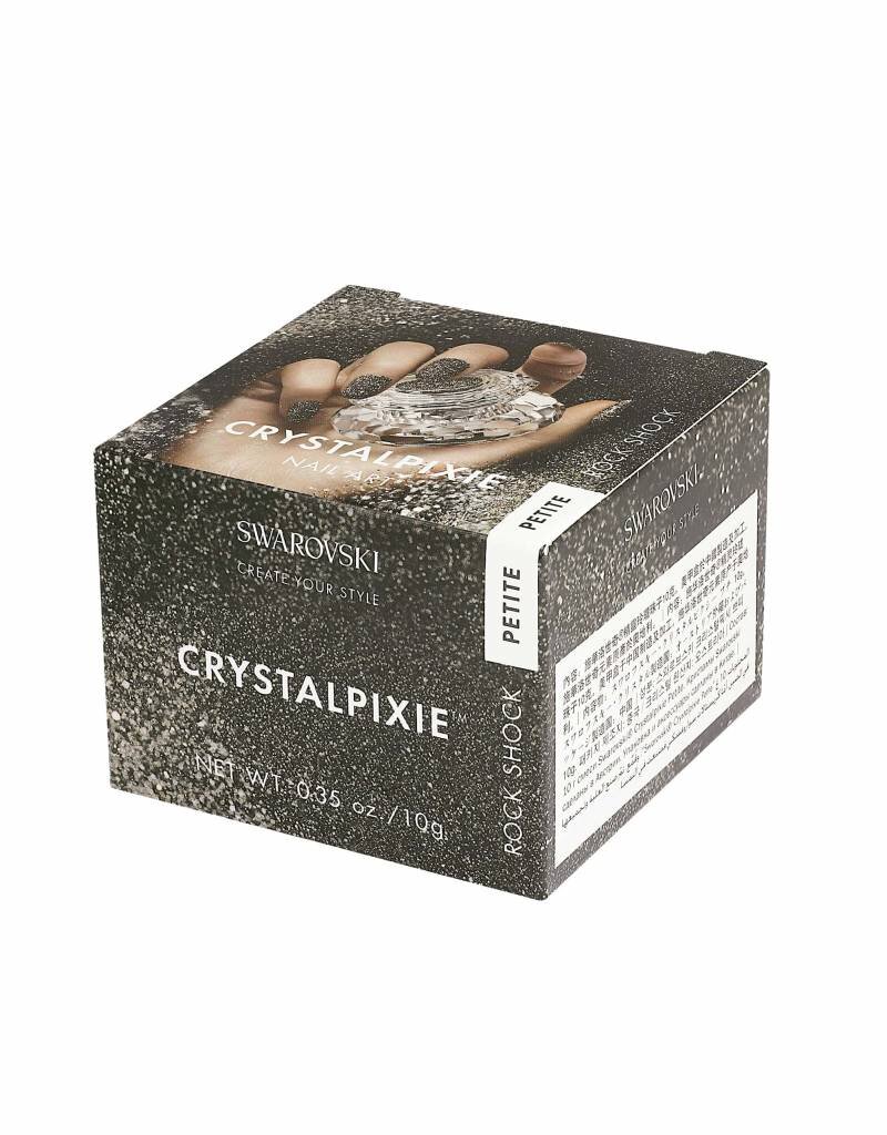 Swarovski Crystalpixie Petite Rock Shock