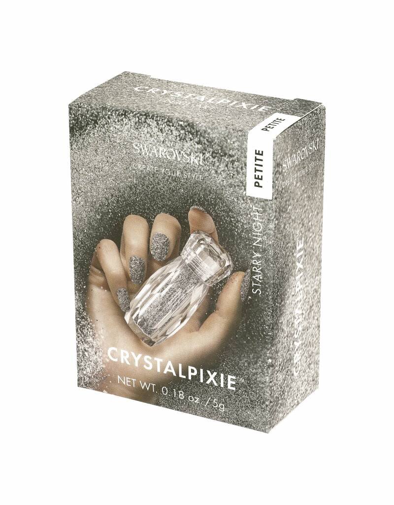 Swarovski Crystalpixie Petite Starry Night