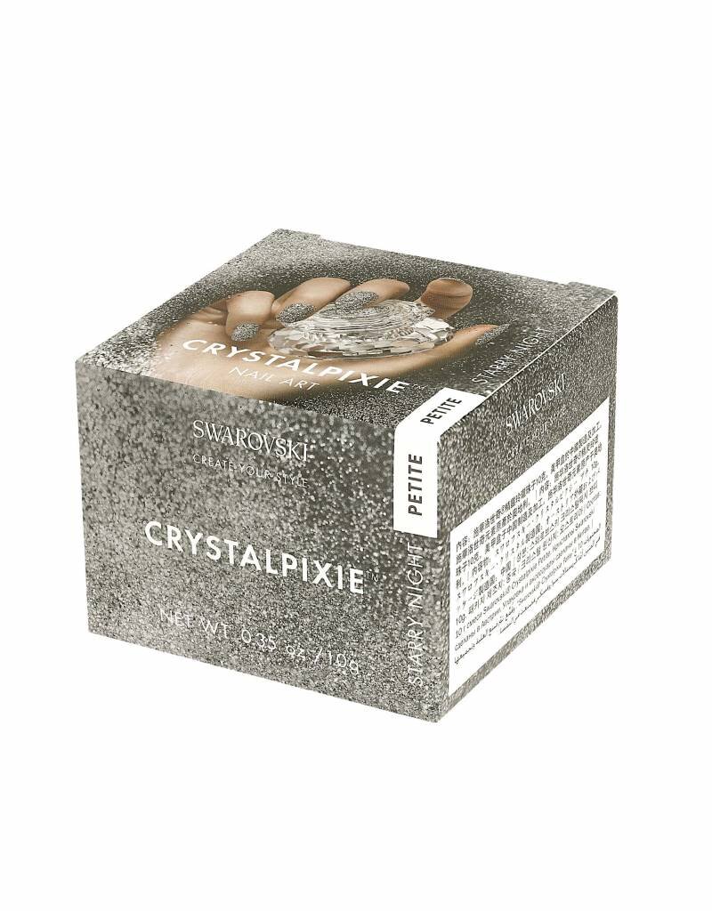 Swarovski Crystalpixie Petite Starry Night