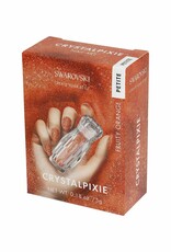 Swarovski Crystalpixie Petite Fruity Orange