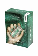 Swarovski Crystalpixie Petite Jungle Green