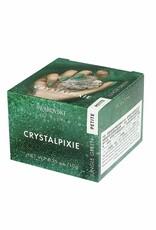 Swarovski Crystalpixie Petite Jungle Green