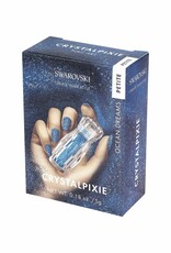 Swarovski Crystalpixie Petite Ocean Dreams